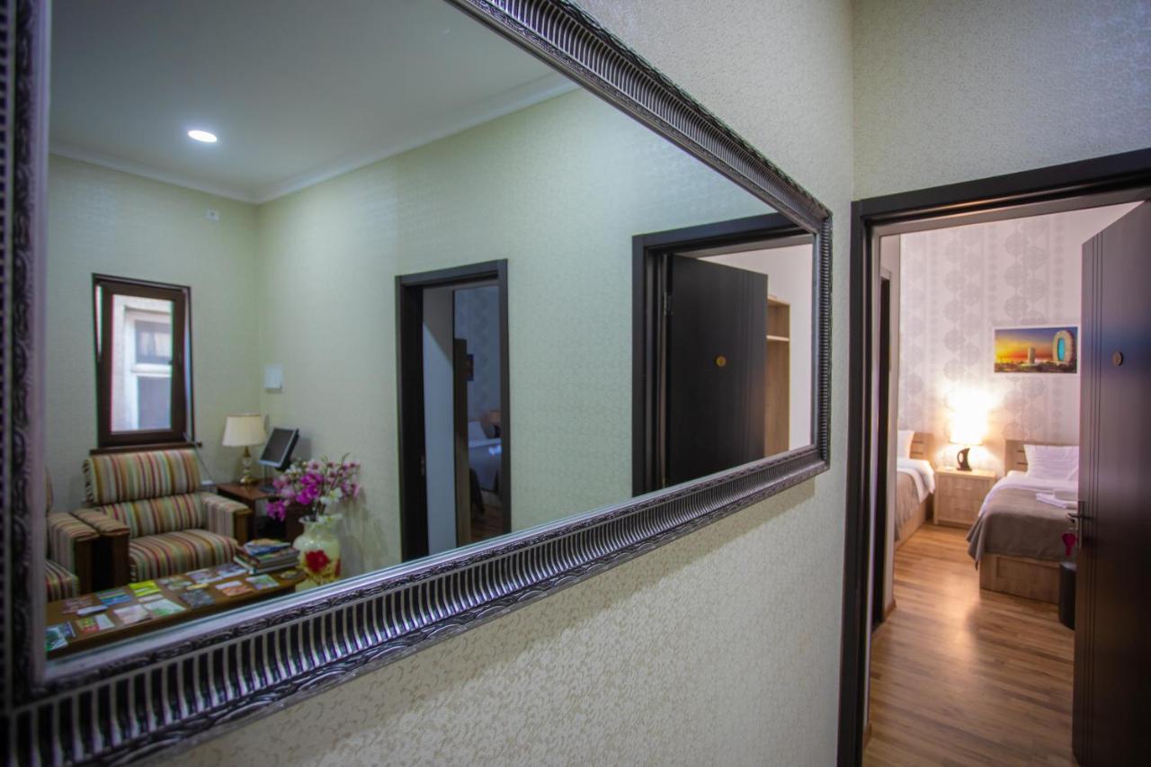 Hotel Peradia Kutaisi Exteriér fotografie