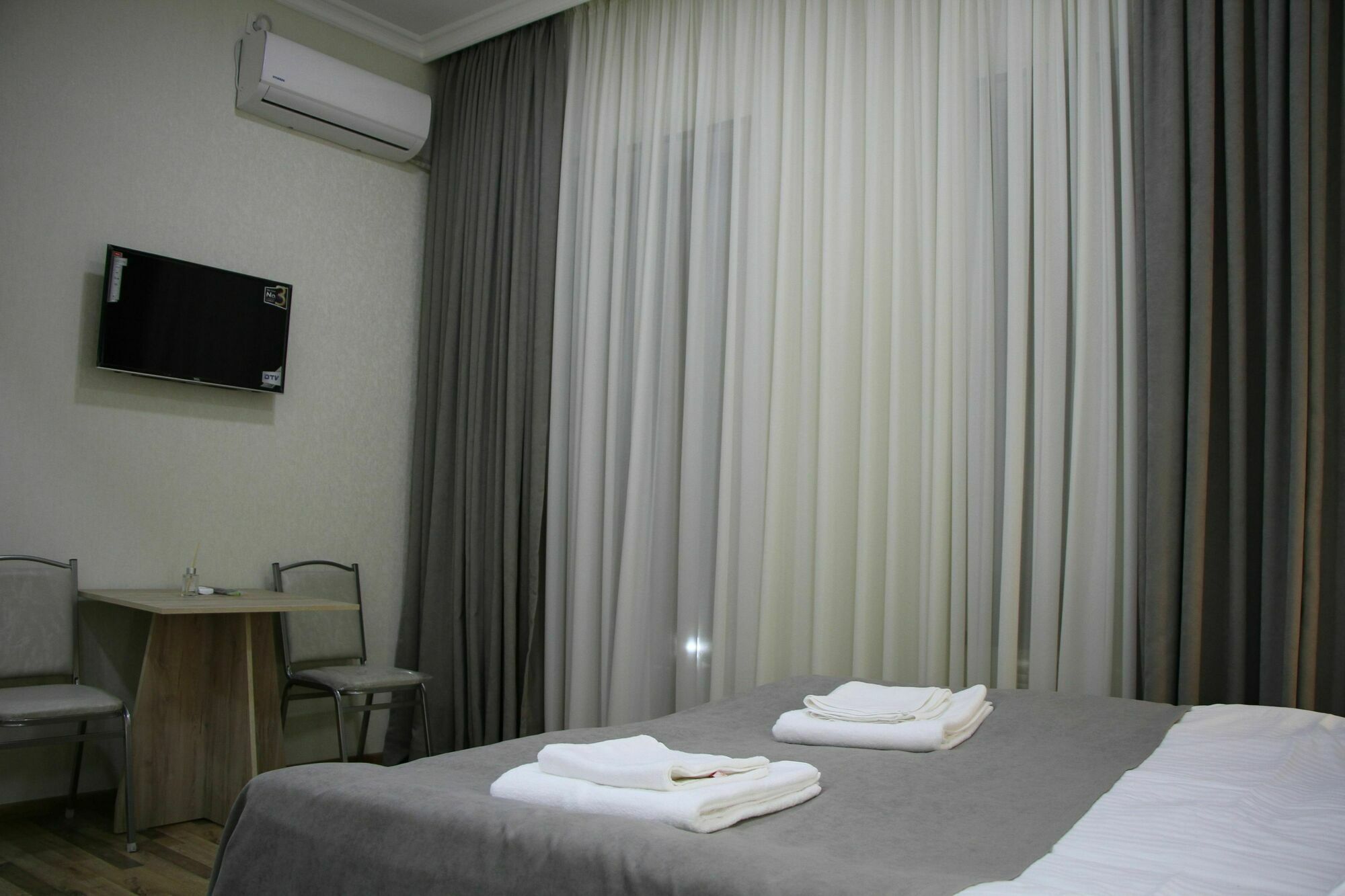 Hotel Peradia Kutaisi Exteriér fotografie