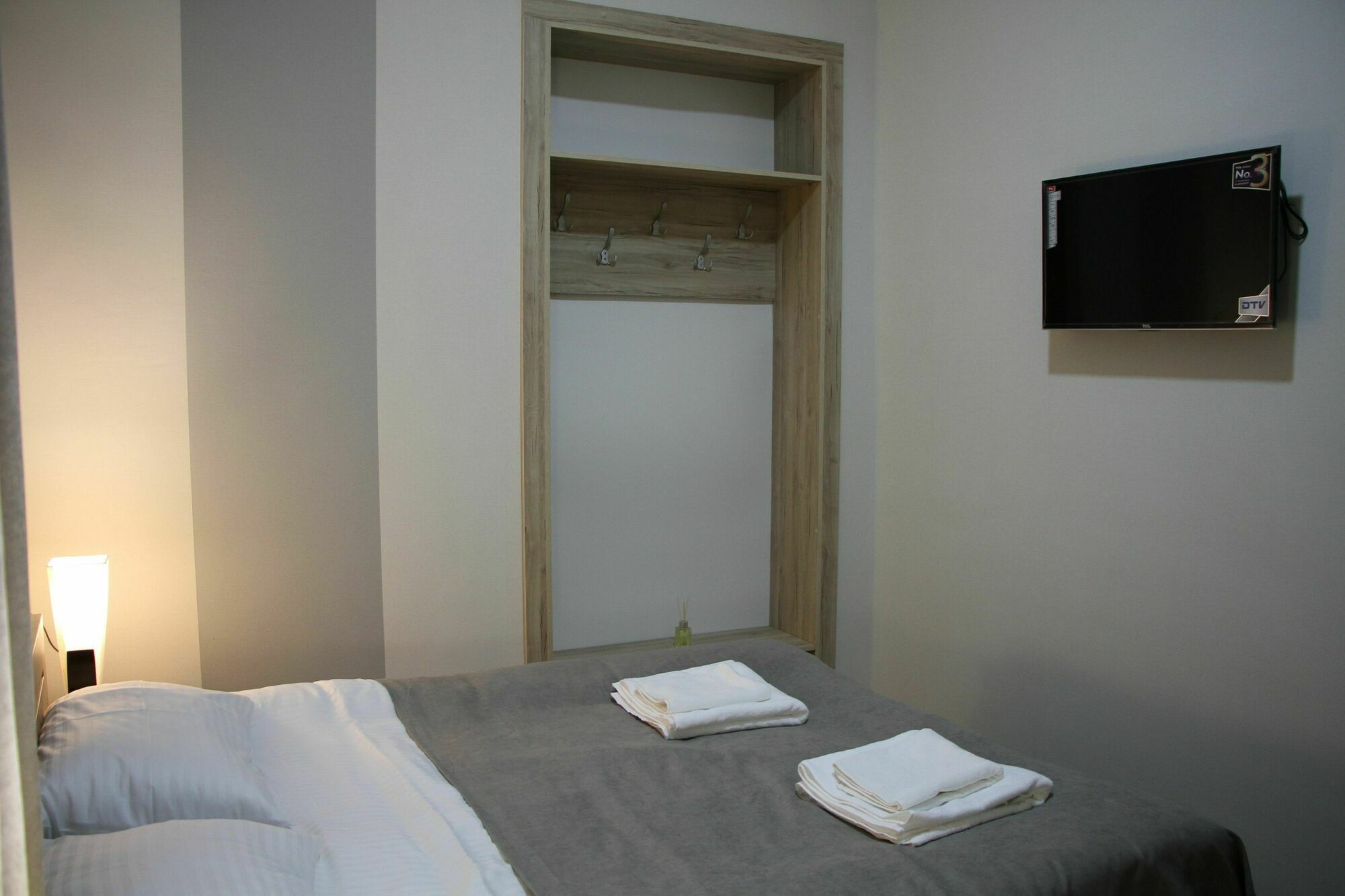 Hotel Peradia Kutaisi Exteriér fotografie